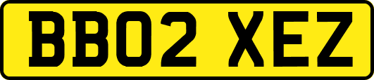 BB02XEZ
