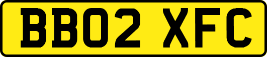 BB02XFC