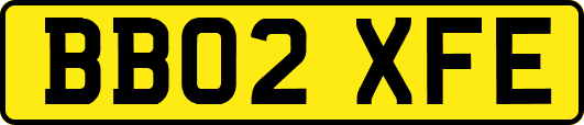 BB02XFE