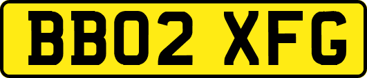 BB02XFG