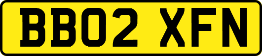 BB02XFN