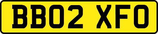 BB02XFO