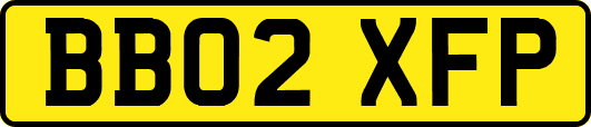 BB02XFP