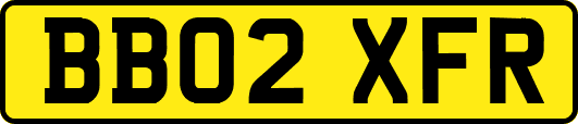 BB02XFR