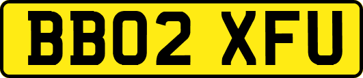 BB02XFU
