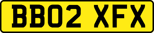 BB02XFX