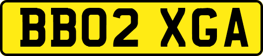 BB02XGA