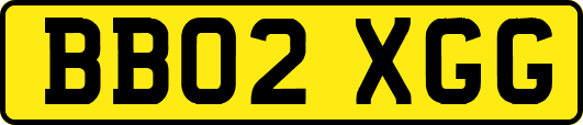 BB02XGG