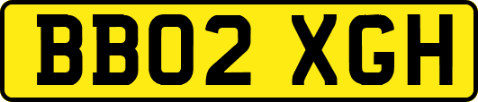 BB02XGH