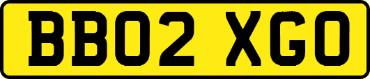BB02XGO