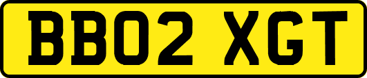 BB02XGT
