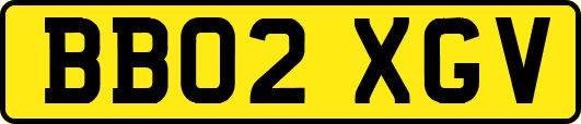 BB02XGV