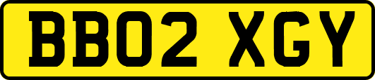 BB02XGY