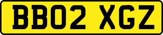 BB02XGZ
