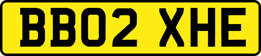 BB02XHE