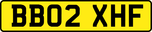 BB02XHF
