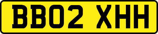 BB02XHH