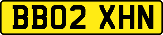 BB02XHN