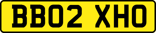 BB02XHO