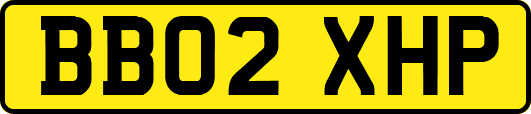 BB02XHP