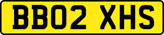 BB02XHS