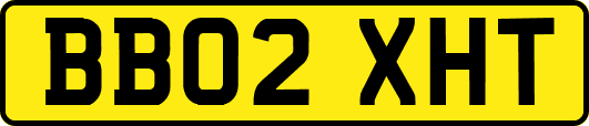 BB02XHT