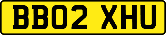 BB02XHU