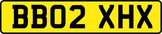 BB02XHX