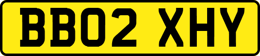 BB02XHY