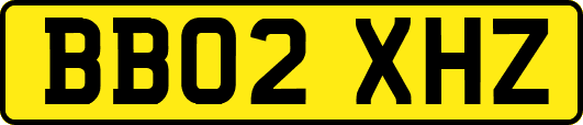 BB02XHZ