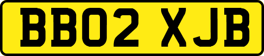 BB02XJB