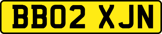 BB02XJN