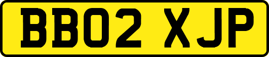 BB02XJP