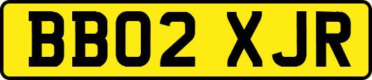 BB02XJR