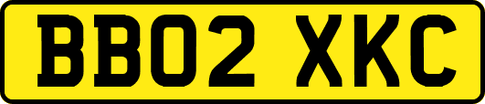 BB02XKC