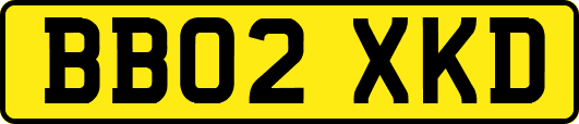 BB02XKD