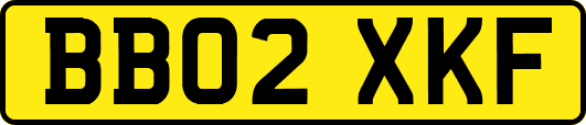 BB02XKF
