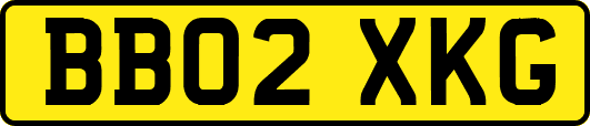 BB02XKG