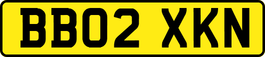 BB02XKN