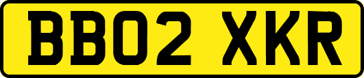 BB02XKR