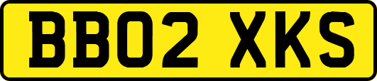 BB02XKS