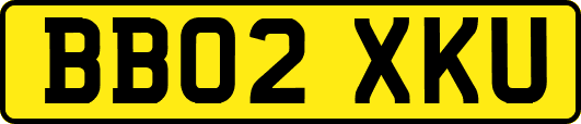 BB02XKU