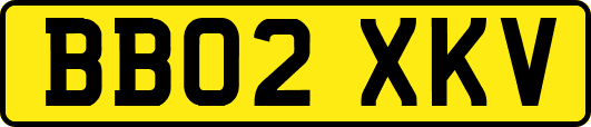BB02XKV