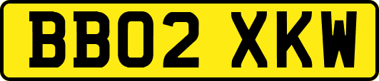 BB02XKW