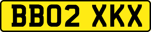 BB02XKX