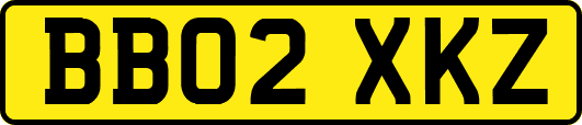 BB02XKZ