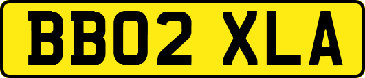 BB02XLA
