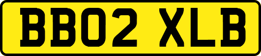 BB02XLB
