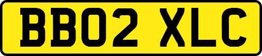 BB02XLC