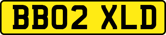 BB02XLD